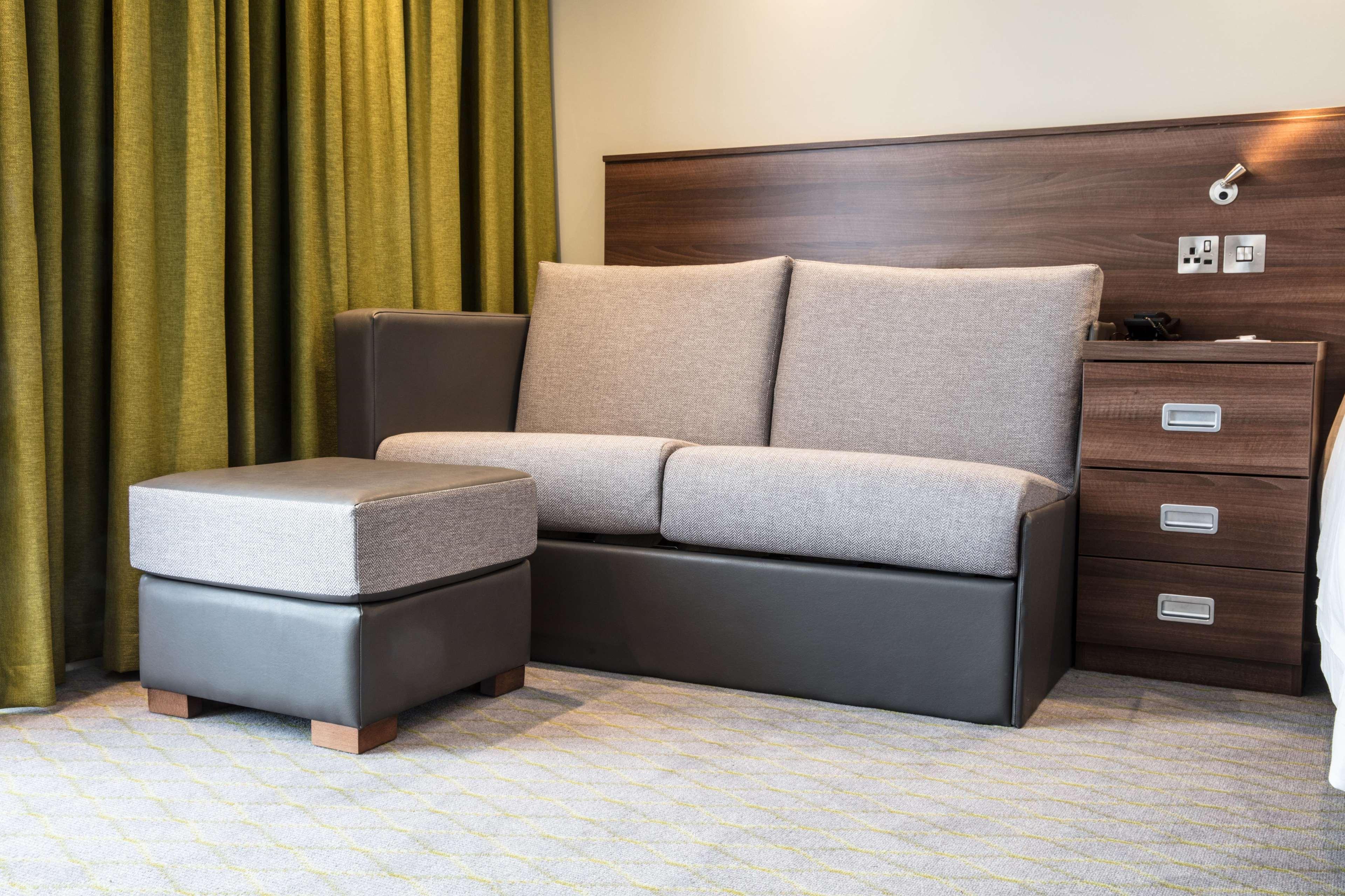 Hampton By Hilton Exeter Airport Hotel Woodbury Eksteriør billede