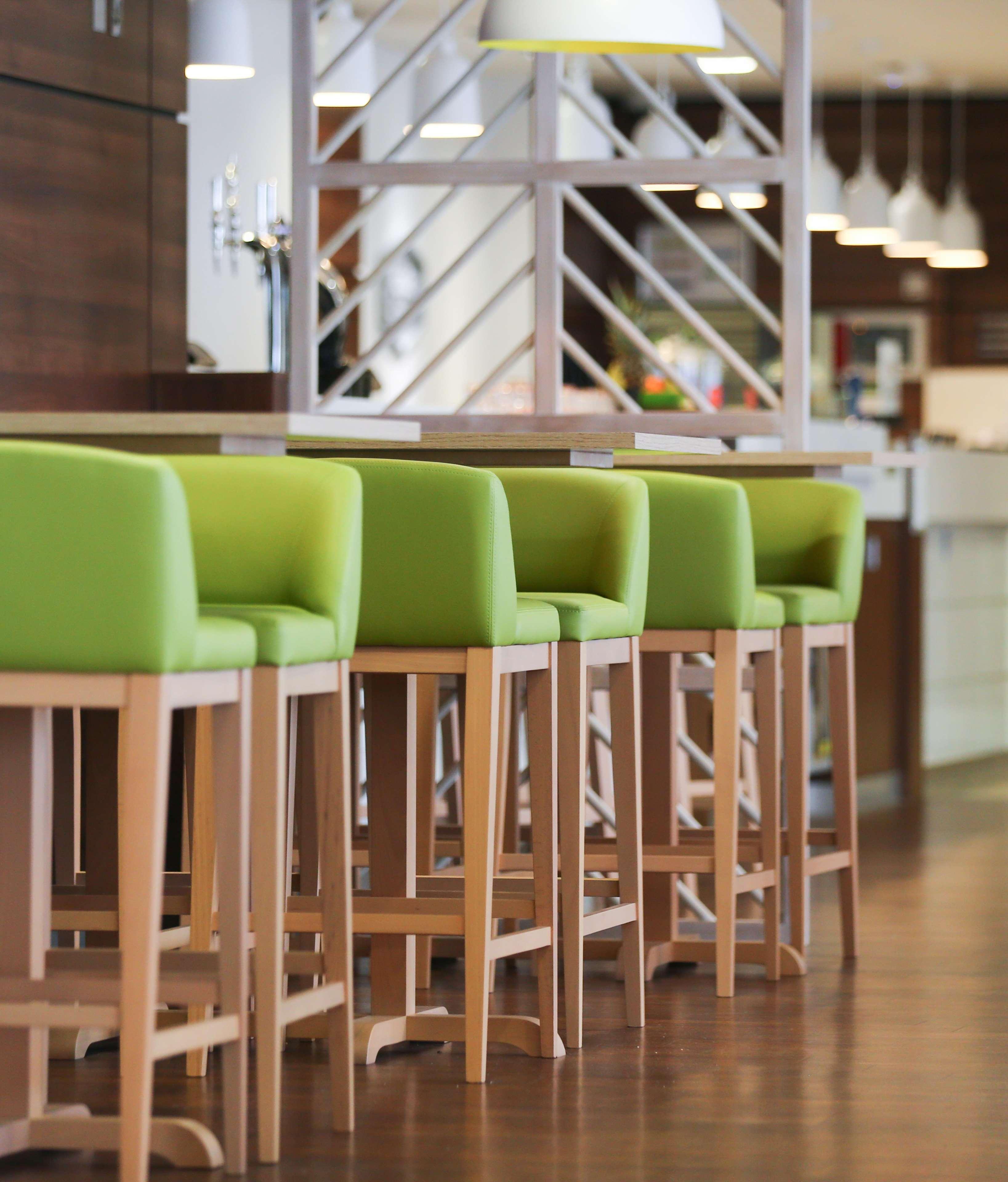 Hampton By Hilton Exeter Airport Hotel Woodbury Eksteriør billede