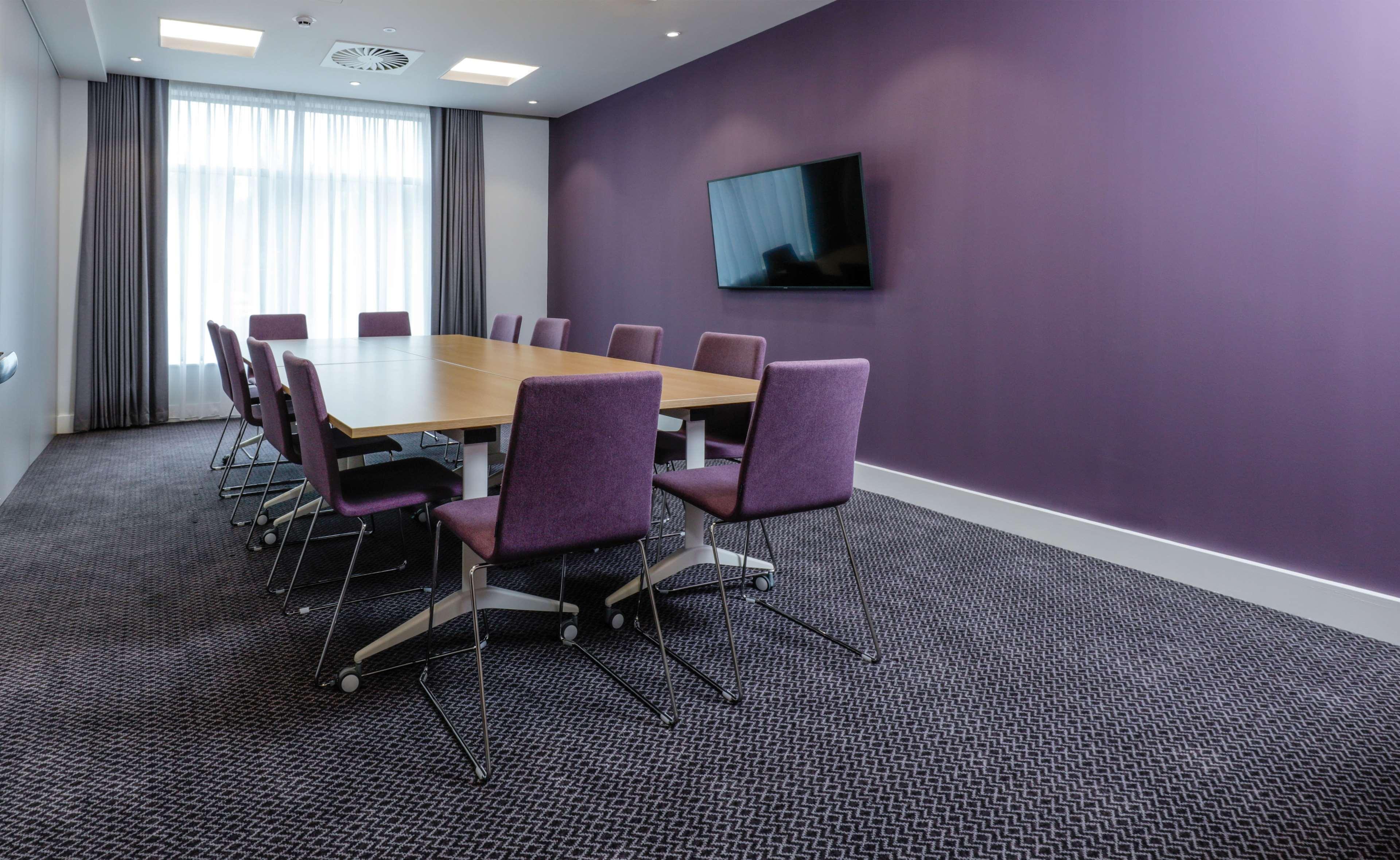 Hampton By Hilton Exeter Airport Hotel Woodbury Eksteriør billede