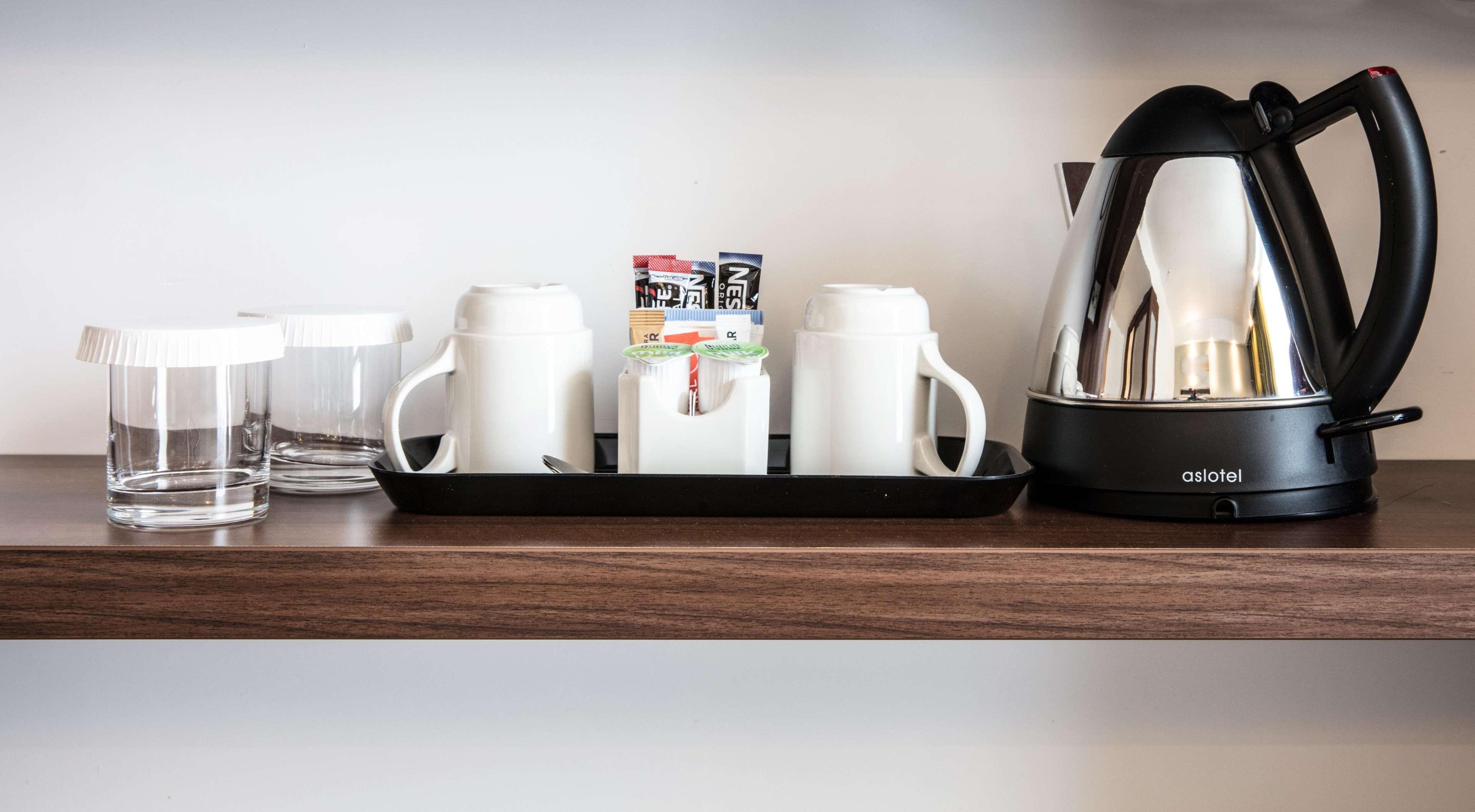 Hampton By Hilton Exeter Airport Hotel Woodbury Eksteriør billede